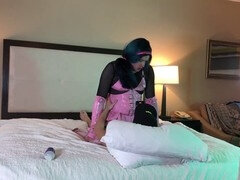 Amatør, Amerikaner, Anal, Rumpe, Bdsm, Fangenskap, Sexy undertøy, Shemale