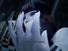 Blasen, Spermaladung, Weibliche domination, Handjob