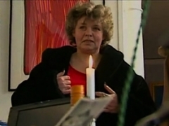 Blasen, Hardcore, Reif, Rotschopf, Flotter dreier