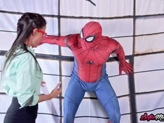 Veľké péro, Kuřba, Brunetka, Dospelé, Milf  mčbp, Fajka  sanie