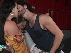 Amatéri, Veľký zadok, Veľké kozy, Creampie, Homemade, Latinskej, Milf  mčbp, Mamina