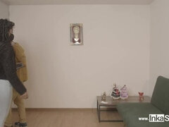 Amaterji, Velika rit, Velike joške, Črnke, Zunanji izliv, Globoko grlo, Doggystyle, Latinka