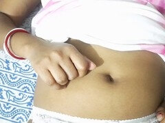 Første gang, Hjemmelaget, Husfrue, Inder, Fitte, Stemor, Strømper, Suging