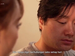 Μεγάλα βυζιά, Μαλακία με το δάχτυλο για γυναίκες, Ιάπωνας, Ώριμη, Ώριμη γυναίκα, Η σύζυγος