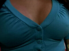 Americkej, Brunetka, Tvrdé kecy, Na tvár, Honění, Masturbácia, Z pohľadu účastníka, Vyholené