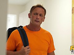 Store pupper, Bakfra, Hd, Slikking, Monster, Naturlige bryster, Orgasme, Skrikende