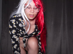 18 años, Amateur, Culo grande, Tetas grandes, Latina, Bragas, Solo, Adolescente