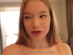 18 let, Kotě, Velký zadek, Blondýna, Cuckold, Péro, Homemade, Různé pohledy