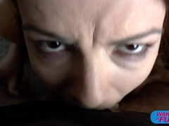 Samantha Joons - Wunf  262