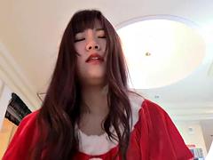 아마추어, 오랄섹스, 크림파이, 핸드잡, 일본인, 장난감들