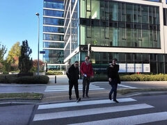 Enthousiasteling, Anaal, Sperma shot, Groep, Hardcore, Hd, Kut duiken, Tieten likken