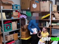 Blondine, Pik sutte, Fanget, Pik, Komme på ansigtet, Orgasme, Mager, Teenager