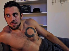 Anál, Kuřba, Gay, Hardcore