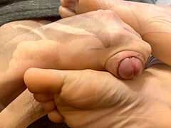 Jalkahoito, Tyttöystävä