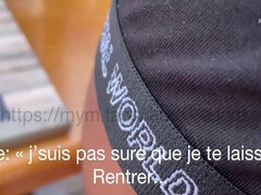 18 летние, Любители, Анальный секс, Рогоносцы, Француженки, На публике, Молоденькие, Подглядывание