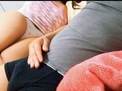 크고 아름다운 여자, 큰 엉덩이, 바람핀, 약간 뚱뚱한, 지방, 엄마, 계모