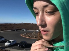 Amaterji, Črnke, Jeans, Piercing, Prvoosebno snemanje seksa, Kajenje, Visok, Joške