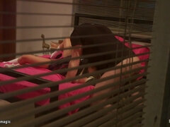 Blondine, Schwanz, Hardcore, Hd, Jungendliche (18+), Titten