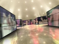 Sportzaal, Hd, Masturbatie, Mager, Alleen, Tieten likken, Speelgoed, Vibrator