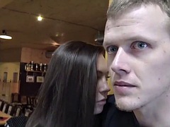 Leie, Paar, Gehörnter ehemann, Hardcore