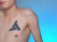 18, Kuřba, Pár, Striekanie semena, Gay, Homemade, Teenka, Webkamera