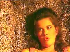 Pompino, Schizzo di sborra, Dottore, Toccando, Tedesca amatoriale, Capellona, Retrò