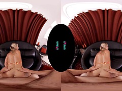 Tridimensional, Peitos grandes, Loiroa, Boquete, Hardcore, Mãe gostosa, Pontos de vista, Realidade