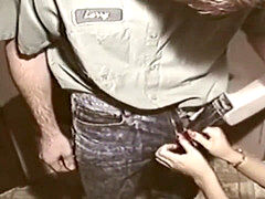 Pompino, Venire in bocca, Facciale, Capellona, D'annata