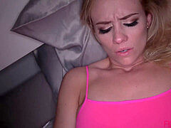 Μεγάλος πούτσος, Μαμά