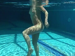 18, Tyttö, Iso perse, Nainen, Fetissi, Hd, Soolo, Veden alla