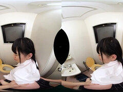 Azjatka, Tyłek, Zwariowany, Japoński, Masturbacja, Nagość, Cipka, Cycki