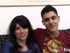 Любители, Минет, Брюнетки, Семяизвержение, Фильмы целиком, Милф, Реалити, Испанки