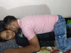 Hot Indian Village Girl Fucking Hard in New Sex Video - Easypron