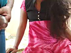 Amatőr, Indiai, Érett feleség