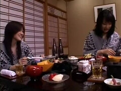 Japonské, Lesbické, Mamina