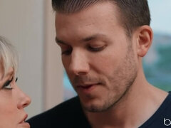 Американки, Брюнетки, Застукали, Собачьи, Поцелуи, Киски, Бритые, Сосущие