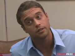 Rumpe, Store pupper, Svart, Barmfager, Søt, Hardcore, Hd, Pupper