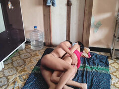 18 jahre, Leie, Bikini, Blasen, Paar, Indisch, Jungendliche (18+)