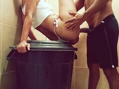 Velik kurac, Notranji izliv, Zunanji izliv, Domaci pornič, Indijka, Orgazem, Muco, Najstnice