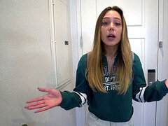 Большой член, Сперма во рту, Ласковые ручки, Лизание, Трусики, Порка