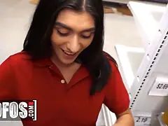 Traseiro, Peitos grandes, Boquete, Gozar na boca, Monstro, Pontos de vista, Público, Cavalgar