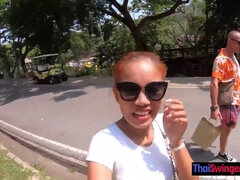 Boquete, Morena, Hardcore, Hd