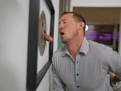 Anal, Cul, Gros seins, Brunette brune, Homosexuelle, Hard, Cheveux courts, Nénés