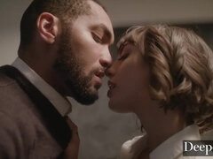 Grote lul, Brillen, Hardcore, Hakken, Natuurlijke tieten, Lerarin