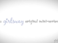 Rumpe, Store pupper, Blond, Lesbisk, Milf, Fitte, Rødtopp