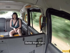 フェラチオ, 車, 大学生, イマラチオ, パンティ, オマンコ, 剃毛, ティーン