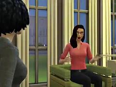 Azijci, Fetiš, Hardcore, Latinka, Transa, Igrače