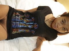 18 ans, Amateur, Sucer une bite, Éjaculation interne, Hd, Léchez, Thaïlandaise, Nénés