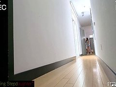 Americké, Creampie, Hd, Přírodní prsa, Drobounká, Pička, Kozičky, Voyeur