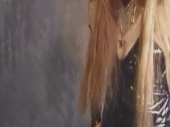 Popó, Szőke, Gesztenyebarna, Maszti, Nuni, Rab, Begyek, Játékszerek